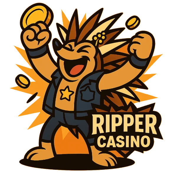Casino entertainment at Ripper Casino