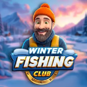 Ripper Casino selection featuring Winter Fishing Club