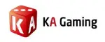 KA Gaming games at Ripper Casino